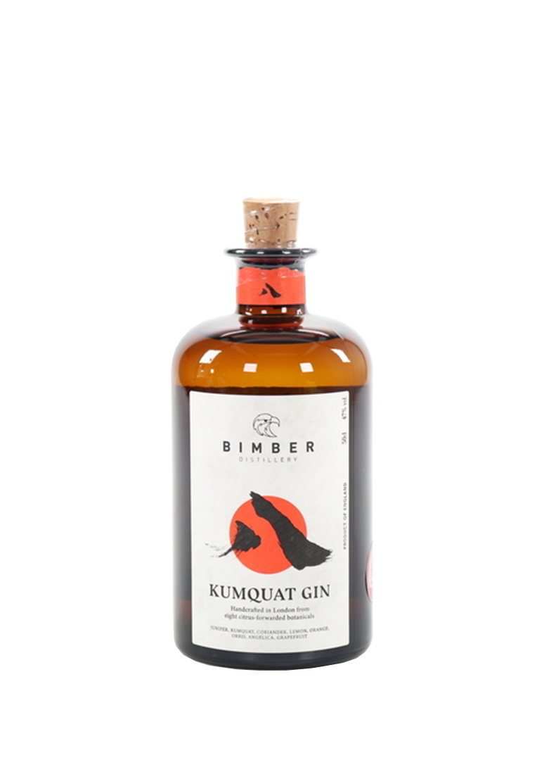 Bimber Distillery – Kumquat Gin