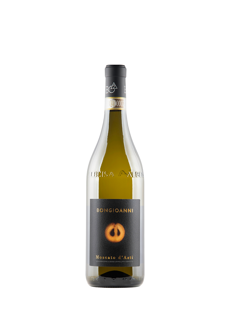 Bongioanni – Moscato d’Asti