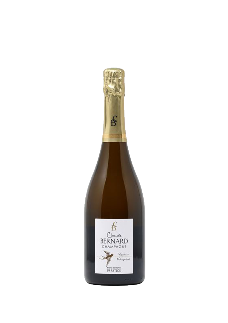 Claude Bernard – Champagne – Prestige