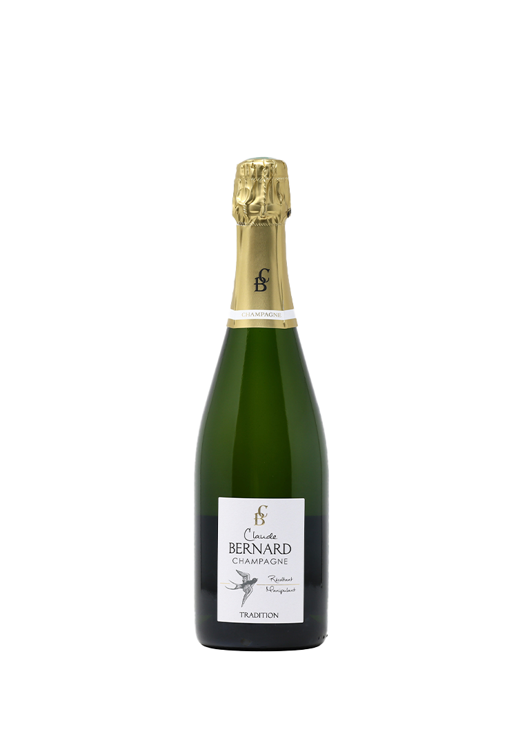 Claude Bernard – Champagne – Tradition