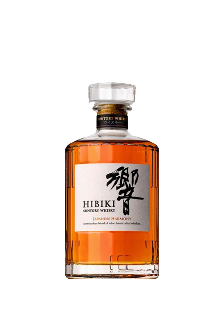 Hibiki Suntory Whisky