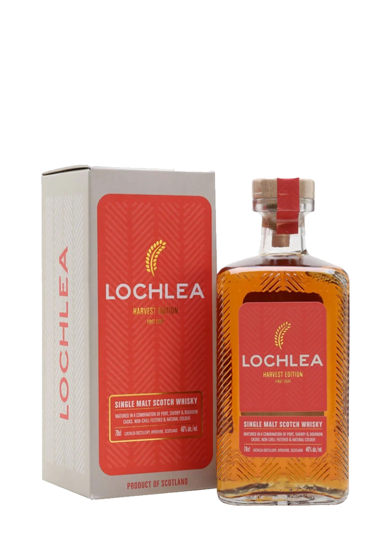 LOCHLEA – Harvest Edition