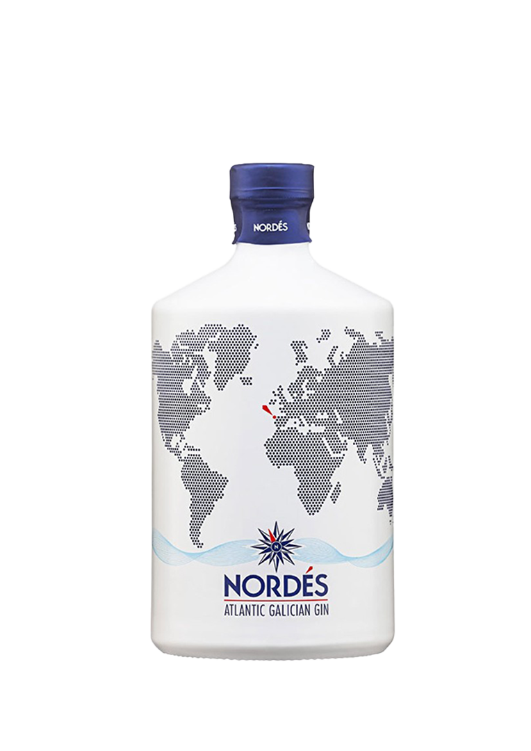 Nordés – Atlantic Galician Gin