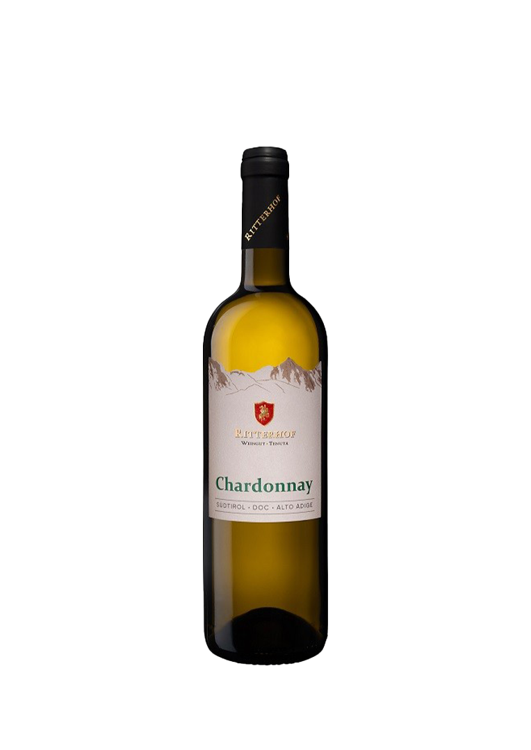 Ritterhof – Chardonnay – Sudtirol DOC