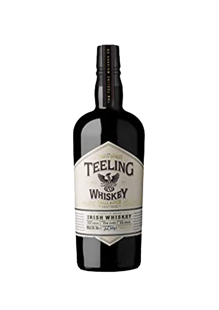 Teeling Whiskey – Small Batch